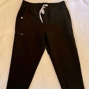 FIGS Zamora High Waisted Jogger Scrubs